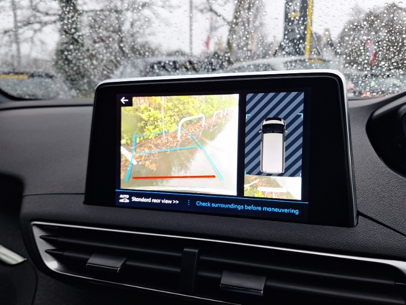 Used Peugeot 3008 2020 for sale - 77293875: Photo 11