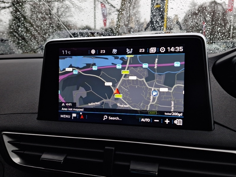 Used Peugeot 3008 2020 for sale - 77293875: Photo 12