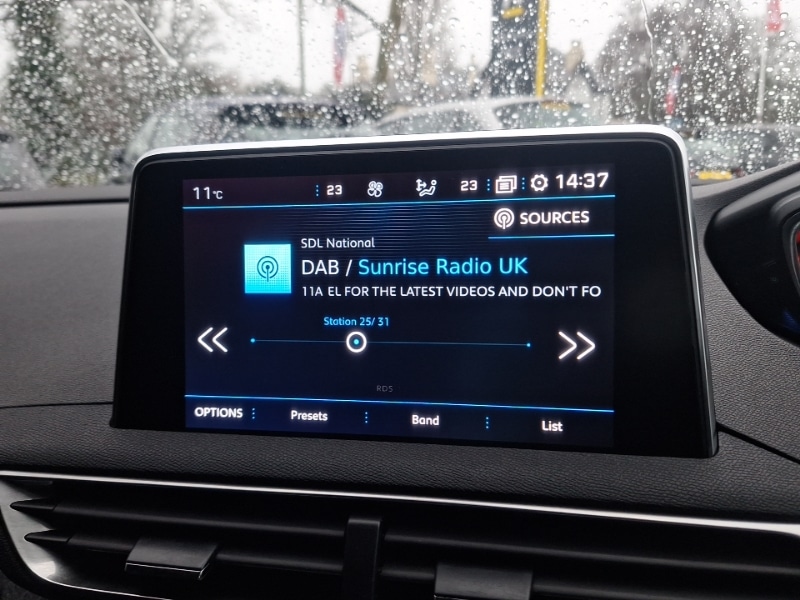 Used Peugeot 3008 2020 for sale - 77293875: Photo 13