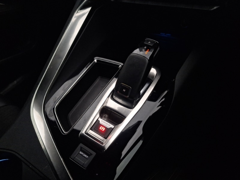 Used Peugeot 3008 2020 for sale - 77293875: Photo 15