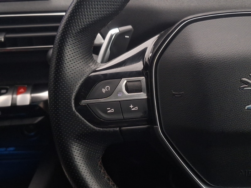 Used Peugeot 3008 2020 for sale - 77293875: Photo 18