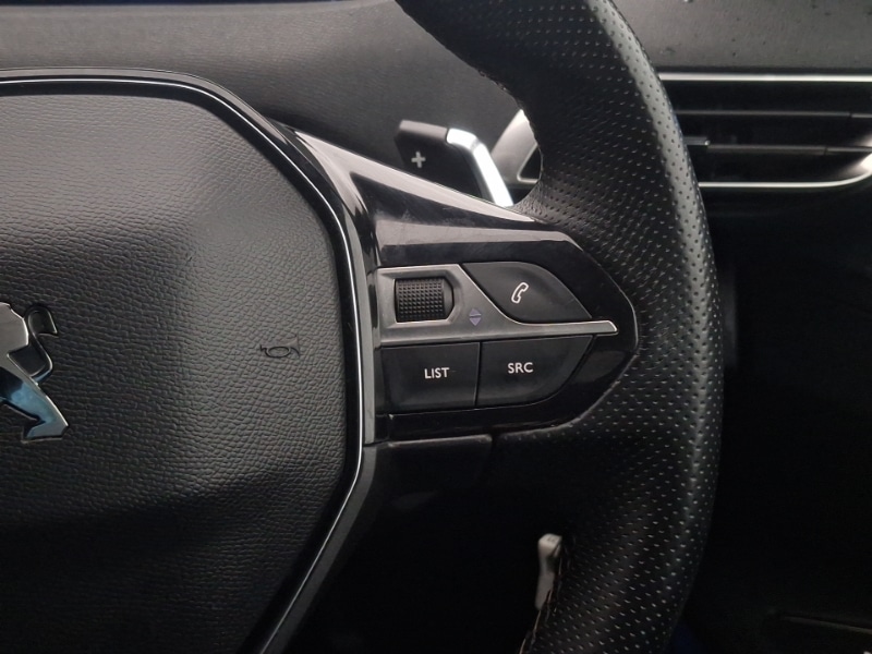 Used Peugeot 3008 2020 for sale - 77293875: Photo 19