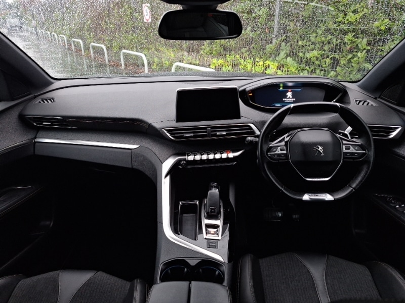 Used Peugeot 3008 2020 for sale - 77293875: Photo 2