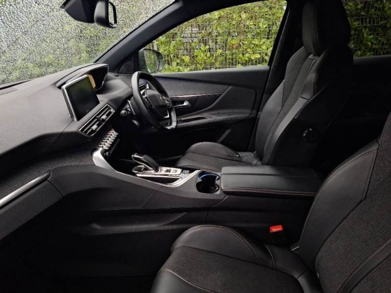 Used Peugeot 3008 2020 for sale - 77293875: Photo 5