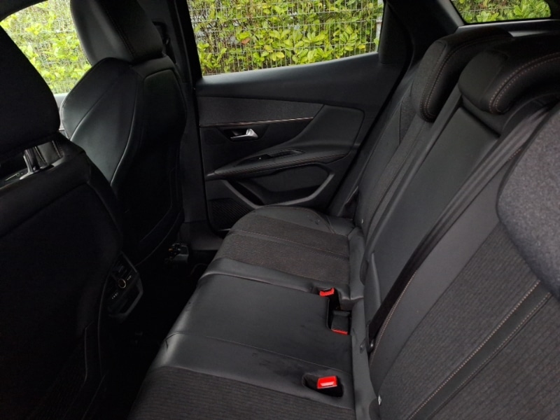 Used Peugeot 3008 2020 for sale - 77293875: Photo 6