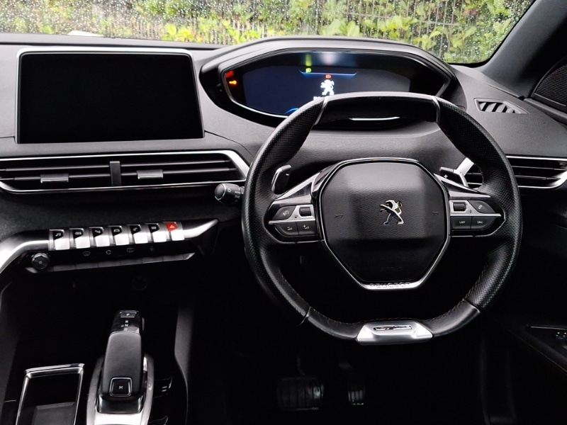 Used Peugeot 3008 2020 for sale - 77293875: Photo 7