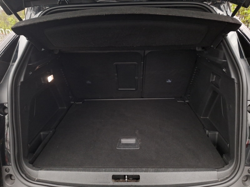 Used Peugeot 3008 2020 for sale - 77293875: Photo 8