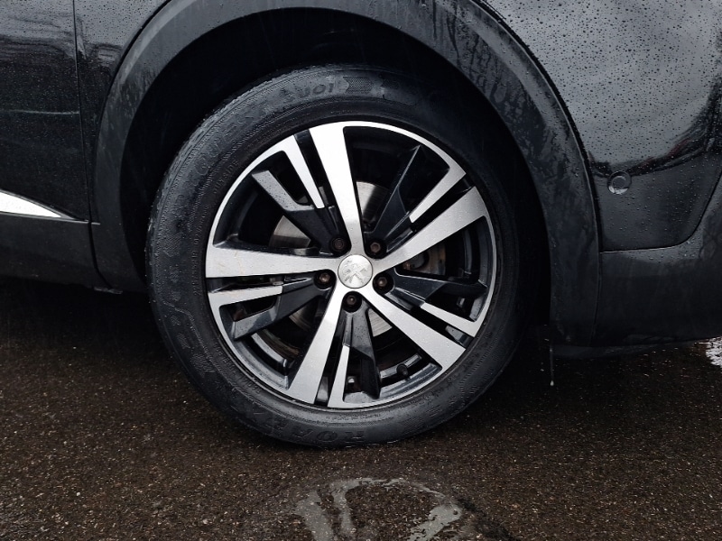 Used Peugeot 3008 2020 for sale - 77293875: Photo 9