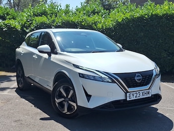 Used Nissan Qashqai 2023 for sale - 79153068: Photo