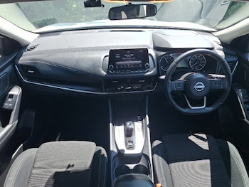 Used Nissan Qashqai 2023 for sale - 79153068: Photo