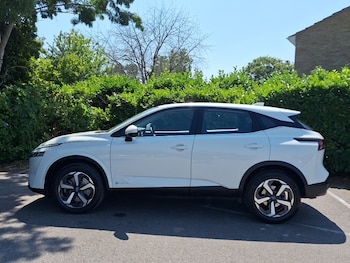 Used Nissan Qashqai 2023 for sale - 79153068: Photo