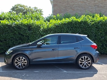Used SEAT Ibiza 2023 for sale - 79139027: Photo