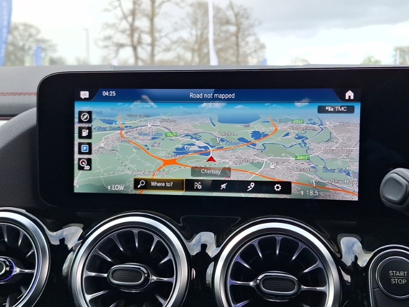 Used Mercedes-Benz EQA 2022 for sale - 77837973: Photo 13