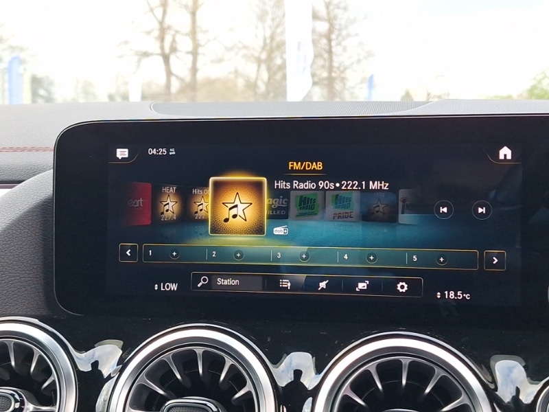 Used Mercedes-Benz EQA 2022 for sale - 77837973: Photo 14