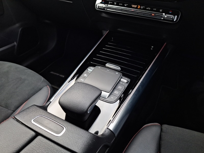 Used Mercedes-Benz EQA 2022 for sale - 77837973: Photo 16