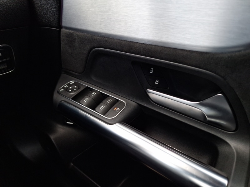 Used Mercedes-Benz EQA 2022 for sale - 77837973: Photo 17