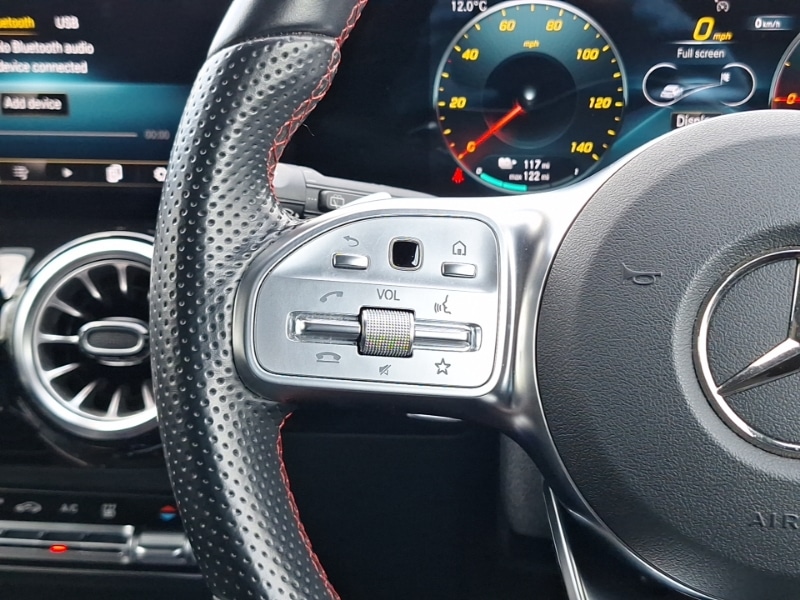 Used Mercedes-Benz EQA 2022 for sale - 77837973: Photo 18