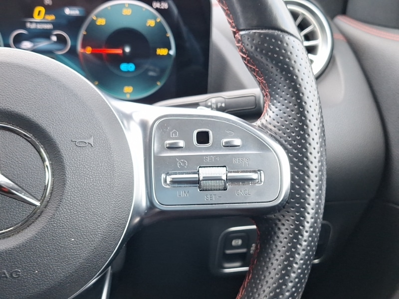 Used Mercedes-Benz EQA 2022 for sale - 77837973: Photo 19