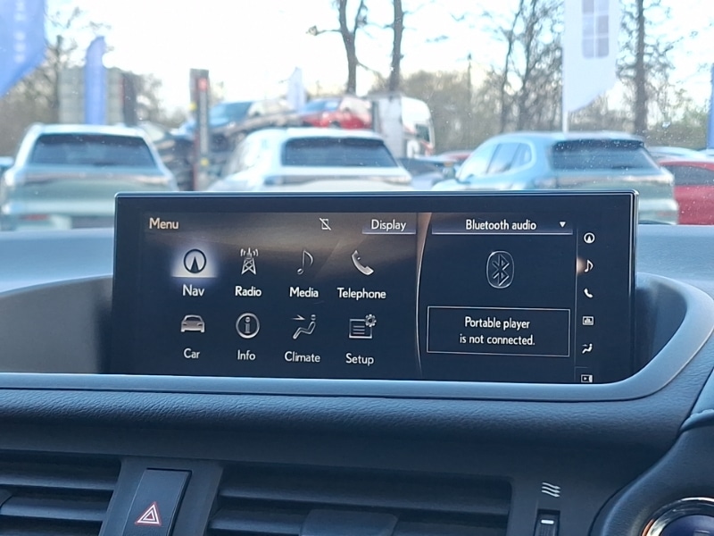 Used Lexus CT 2020 for sale - 78066048: Photo 10