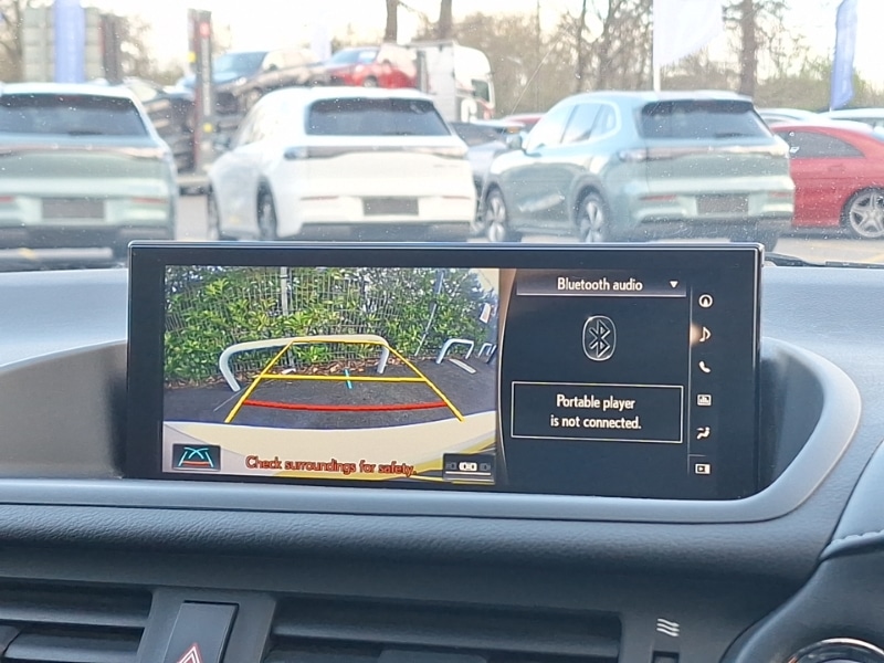 Used Lexus CT 2020 for sale - 78066048: Photo 11