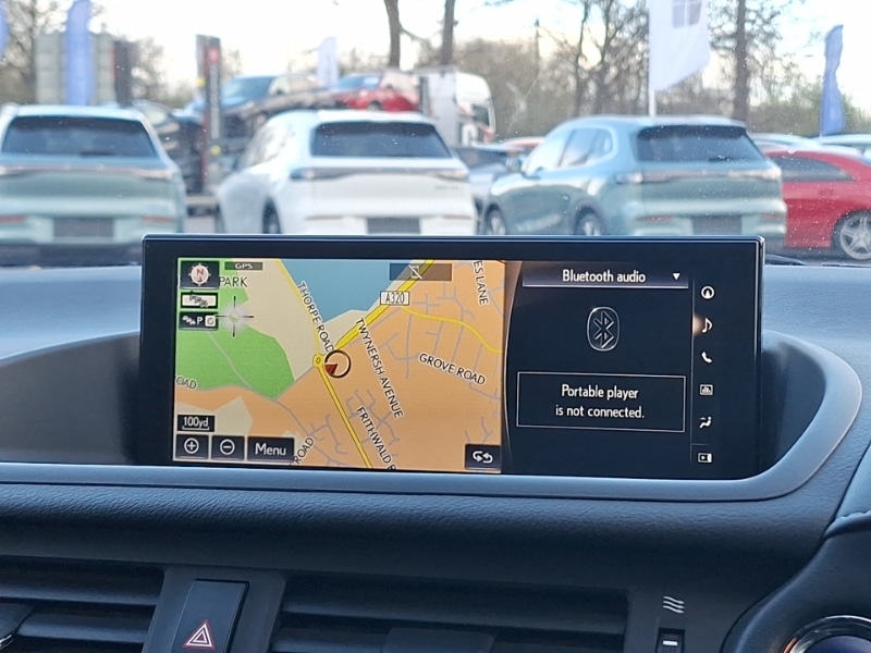 Used Lexus CT 2020 for sale - 78066048: Photo 12