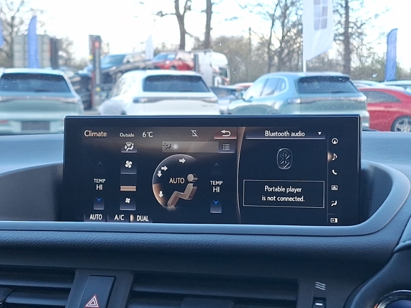 Used Lexus CT 2020 for sale - 78066048: Photo 15