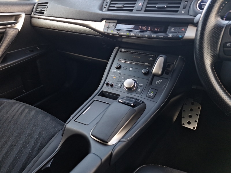 Used Lexus CT 2020 for sale - 78066048: Photo 16