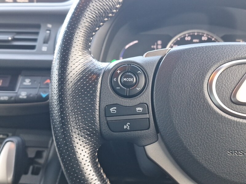 Used Lexus CT 2020 for sale - 78066048: Photo 18