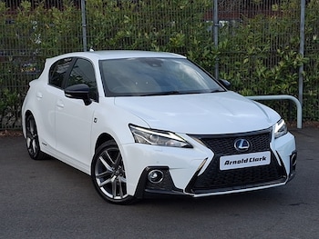 Used Lexus CT 2020 for sale - 78066048: Photo