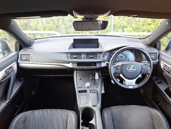 Used Lexus CT 2020 for sale - 78066048: Photo
