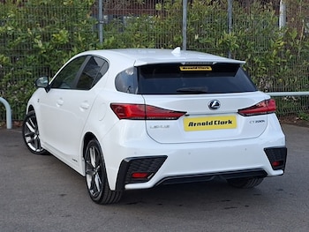 Used Lexus CT 2020 for sale - 78066048: Photo