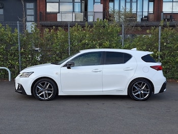 Used Lexus CT 2020 for sale - 78066048: Photo