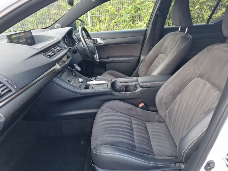 Used Lexus CT 2020 for sale - 78066048: Photo 5