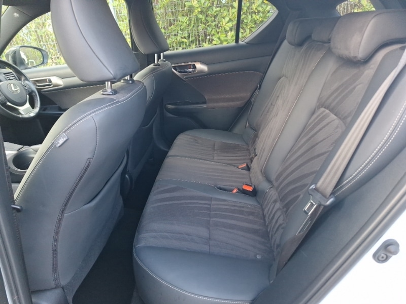 Used Lexus CT 2020 for sale - 78066048: Photo 6