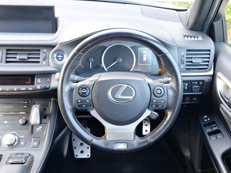 Used Lexus CT 2020 for sale - 78066048: Photo 7