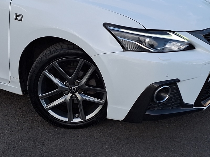 Used Lexus CT 2020 for sale - 78066048: Photo 9