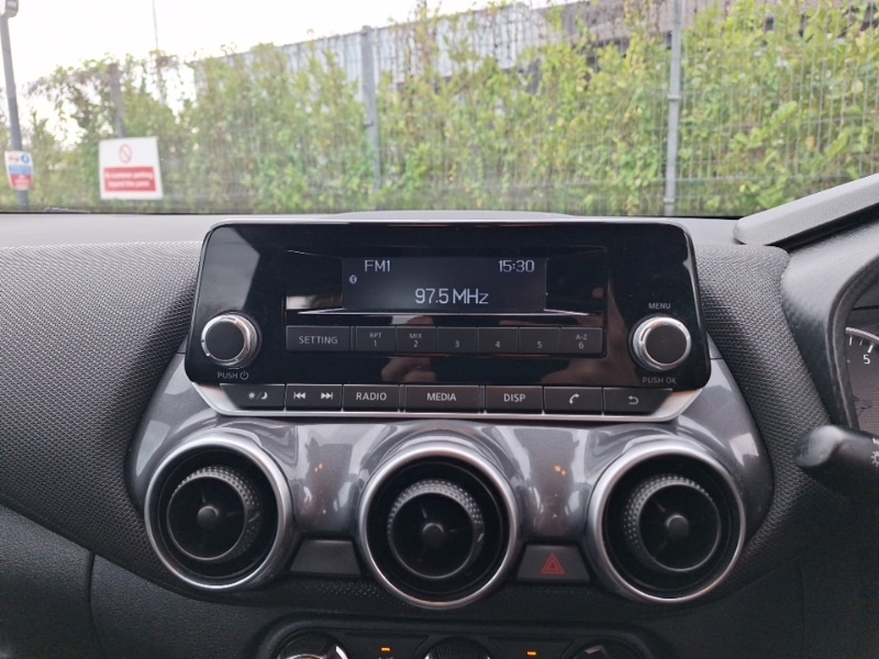 Used Nissan Juke 2023 for sale - 76331748: Photo 10