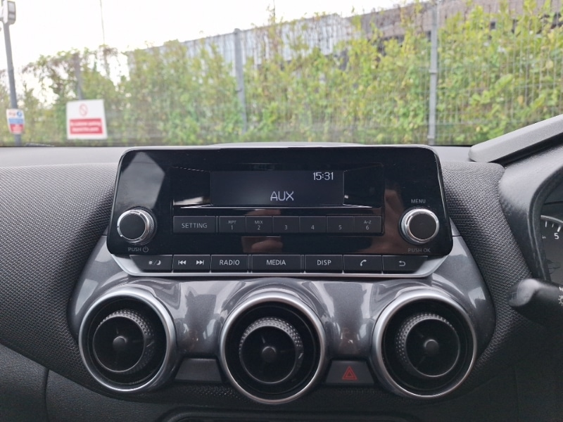 Used Nissan Juke 2023 for sale - 76331748: Photo 11