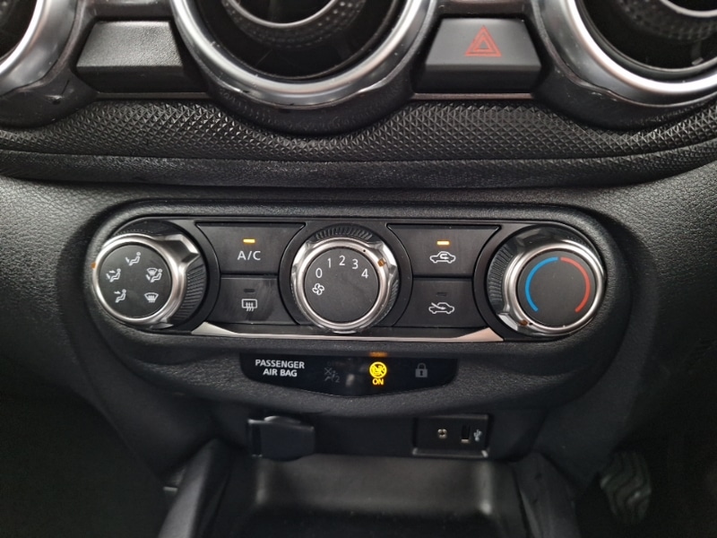 Used Nissan Juke 2023 for sale - 76331748: Photo 12