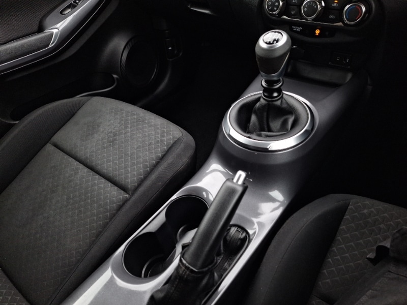 Used Nissan Juke 2023 for sale - 76331748: Photo 14