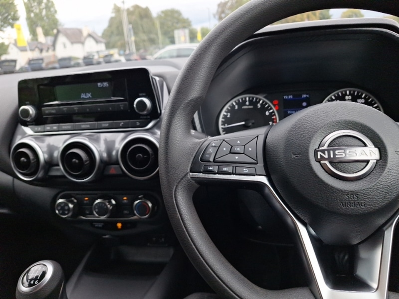 Used Nissan Juke 2023 for sale - 76331748: Photo 18