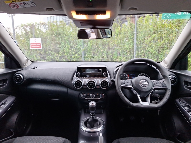 Used Nissan Juke 2023 for sale - 76331748: Photo 2