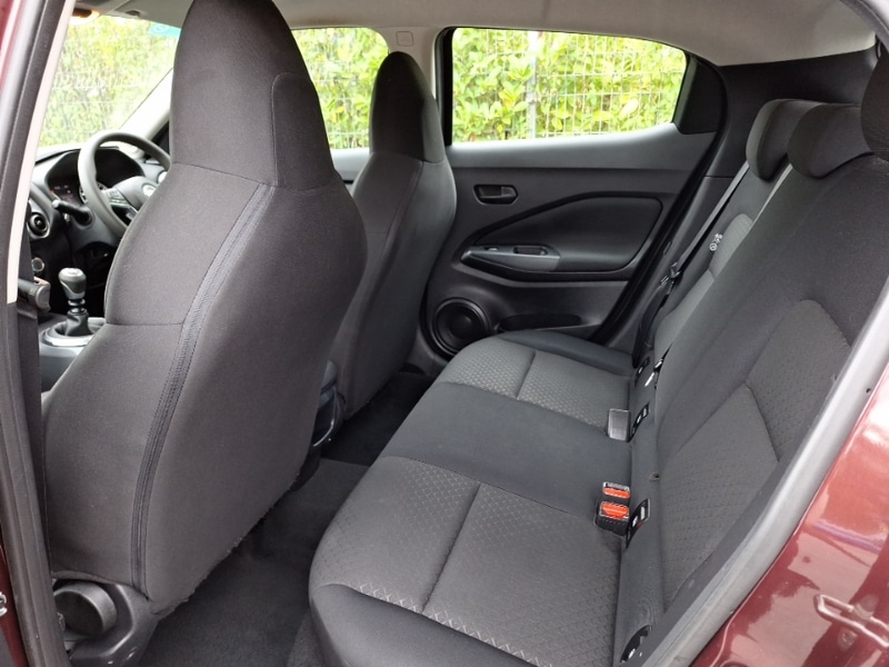 Used Nissan Juke 2023 for sale - 76331748: Photo 6