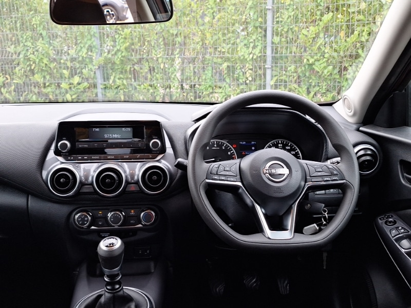 Used Nissan Juke 2023 for sale - 76331748: Photo 7