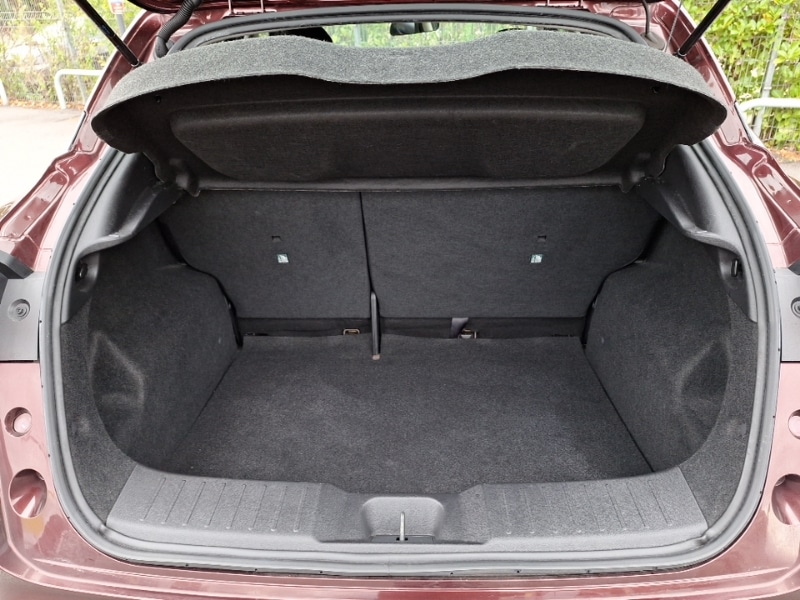 Used Nissan Juke 2023 for sale - 76331748: Photo 8