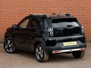 Used Fiat Grande Panda 2026 for sale - 79581363: Photo