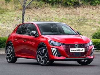 Used Peugeot 208 2026 for sale - 79522876: Photo