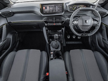 Used Peugeot 208 2026 for sale - 79522876: Photo