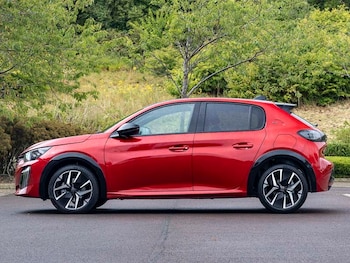 Used Peugeot 208 2026 for sale - 79522876: Photo