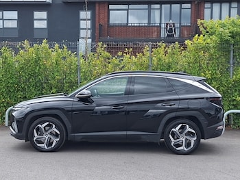 Used Hyundai TUCSON 2023 for sale - 78642711: Photo